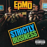 EPMD, Strictly Business (25th Anniversary Edition) (CD)