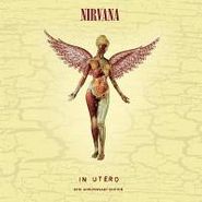 Nirvana, In Utero [20th Anniversary Edition] (CD)