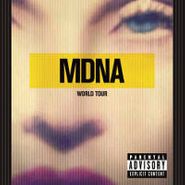 Madonna, MDNA Tour (CD)
