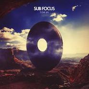 Sub Focus, Torus (CD)