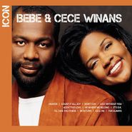 BeBe & CeCe Winans, Icon (CD)