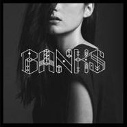 BANKS, London EP (CD)