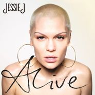 Jessie J, Alive (CD)
