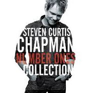 Steven Curtis Chapman, Number Ones Collection (CD)