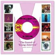 Various Artists, Complete Motown Singles Vol. 12 - 1972 (CD)