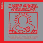 Various Artists, Icon: A Very Special Christmas (CD)