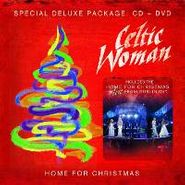 Celtic Woman, Home For Christmas [CD + DVD] (CD)