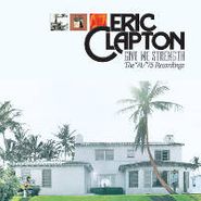 Eric Clapton, Give Me Strength '74-'75 [Deluxe Edition] (CD)