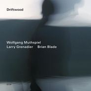 Wolfgang Muthspiel, Driftwood (CD)