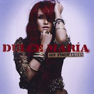 Dulce María, Sin Fronteras (CD)