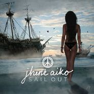 Jhené Aiko, Sail Out (CD)