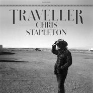 Chris Stapleton, Traveller (LP)