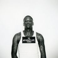 YG, My Krazy Life (CD)