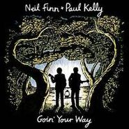 Neil Finn, Goin' Your Way (CD)