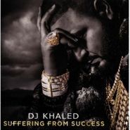 DJ Khaled, Suffering From Success [Clean Version] [Deluxe Edition] (CD)