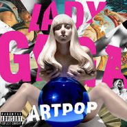 Lady Gaga, ARTPOP [Import Special Edition] (CD)