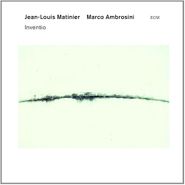 Jean-Louis Matinier, Inventio (CD)