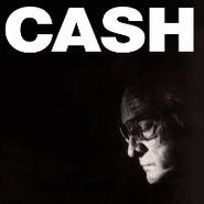 Johnny Cash, American IV: The Man Comes Around (LP)