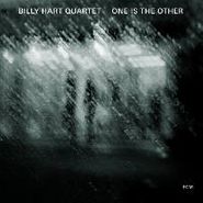 Billy Hart Quartet, One Is The Other (CD)
