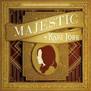 Kari Jobe, Majestic: Live [Deluxe Edition] (CD)