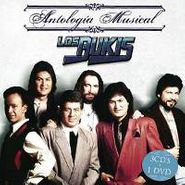 Los Bukis, Antologia Musical (CD)