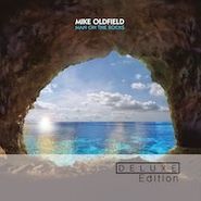 Mike Oldfield, Man On The Rocks (CD)