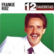 Frankie Ruiz, 12 Favoritas (CD)