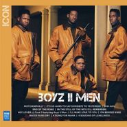 Boyz II Men, Icon (CD)