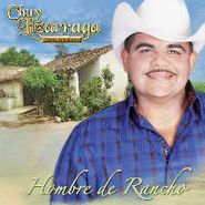 Chuy Y Su Banda Tier Lizarraga, Hombre De Rancho (CD)
