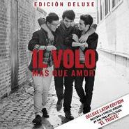 Il Volo, Mas Que Amor (CD)