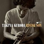Takuya Kuroda, Rising Son (CD)
