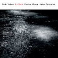 Colin Vallon, Le Vent (CD)