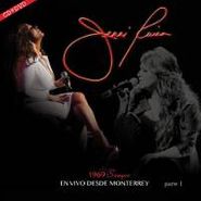 Jenni Rivera, 1969 - Siempre, En Vivo Desde Monterrey Parte 1 (CD)