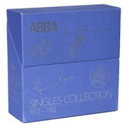 ABBA, The Singles [Box Set] (7")