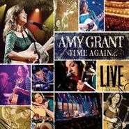 Amy Grant, Time Again... Live (CD)