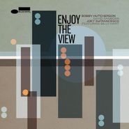 Bobby Hutcherson, Enjoy The View (CD)