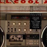 LL Cool J, Radio (LP)