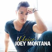 Joey Montana, Único (CD)