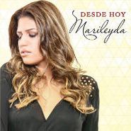 Marileyda, Desde Hoy (CD)