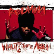 Redman, Whut? Thee Album (LP)