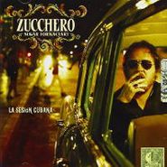 Zucchero, La Sesion Cubana (CD)