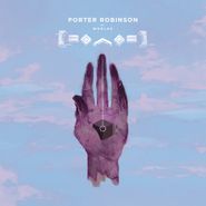 Porter Robinson, Worlds [2 x 12"] (LP)