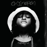 ScHoolboy Q, Oxymoron [Clean] (CD)