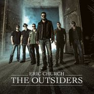 Eric Church, The Outsiders [Record Store Day] (LP)