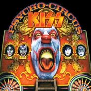 KISS, Psycho Circus [180 Gram Vinyl] (LP)