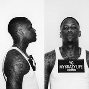 YG, My Krazy Life [Clean Version] [Deluxe Edition] (CD)