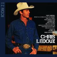 Chris LeDoux, Icon (CD)