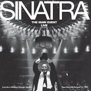 Frank Sinatra, The Main Event: Live (CD)