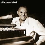 Frank Sinatra, Ol' Blue Eyes Is Back (CD)