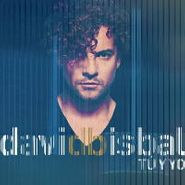 David Bisbal, Tu Y Yo (CD)